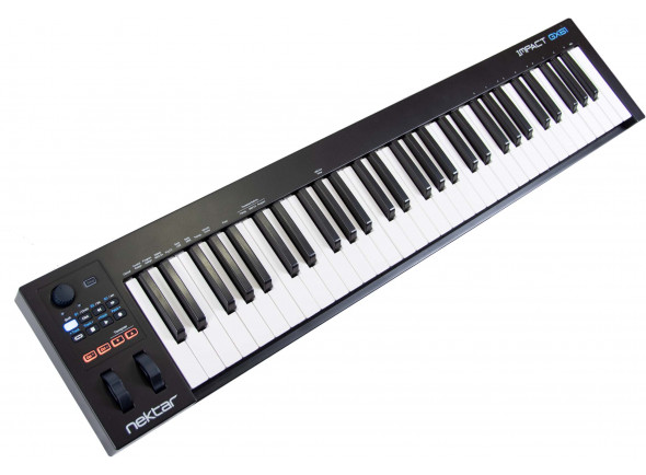 Nektar Impact GX 61 Nektar Impact GX 61